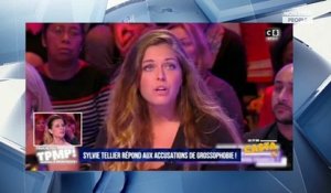 Miss France accusé de grossophobie : Amandine Billoux tacle Sylvie Tellier