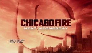 Chicago Fire - Promo 8x06