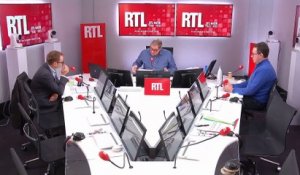 Accident à la SNCF : les "conducteurs ont peur", dit sur RTL un syndicaliste