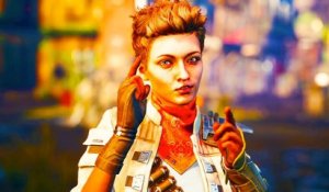 THE OUTER WORLDS Nouvelle Bande Annonce