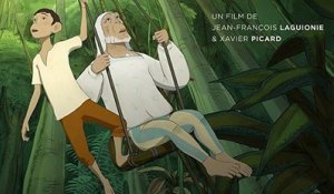 Le Voyage du Prince Film