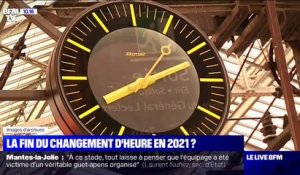 L'alternance entre heure d'hiver et heure d'été pourrait prendre fin en 2021