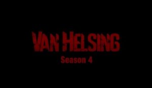 Van Helsing - Promo 4x06