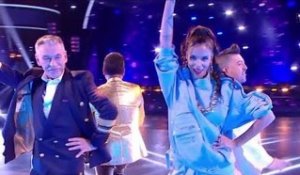 Danse avec les stars 10  Shy&#39;m change de look et surprend