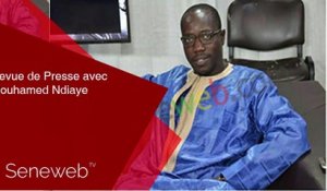 Revue de Presse du 28 Octobre 2019 avec Mouhamed Ndiaye