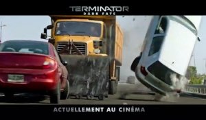 Terminator  Dark Fate  Spot 20' Destin [Officiel] VF HD  2019