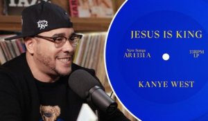 Is Kanye West’s ‘Jesus Is King’ Good Or Bad? | For The Record