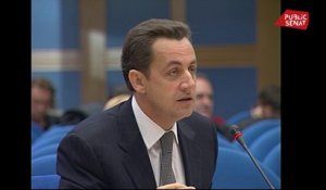 Laïcité : quand Nicolas Sarkozy s'opposait à une loi pour interdire le voile à l'école