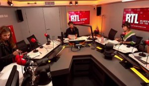 L'invité de RTL Petit Matin du 30 octobre 2019