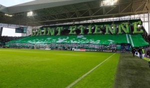 Saint-Etienne : les chiffres de la saison 2019 / 2020