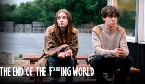 The End of the F***ing World  Saison 2  Bande-annonce officielle  Netflix France