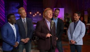 Gaither Vocal Band - Now Is Forever