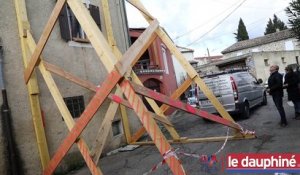 Le Teil : trois mois après le séisme, il ne sait toujours pas s’il pourra regagner sa maison