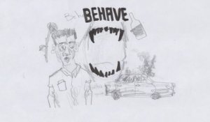 BAD CHILD - Behave