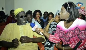 Ibra Italien: Comment Serigne Cheikh Saliou Mbacké m'a sauvé du naufrage du bateau le Djola?