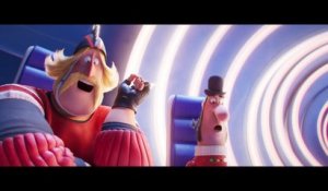 Minions : The Rise of Gru : bande-annonce