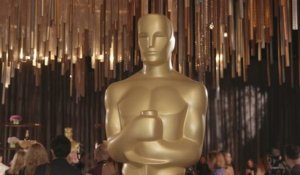 The Oscars Are Going Green With Plant-Based Menu