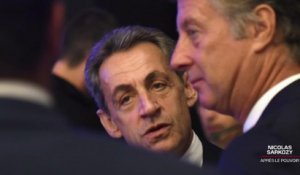Nicolas Sarkozy, un administrateur "pas comme les autres" au sein d'Accor