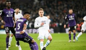 OM - Toulouse FC : le bilan des Phocéens à domicile