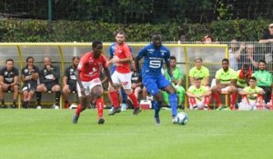 Stade Rennais - Stade Brestois : le bilan des Rouge et Noir à domicile