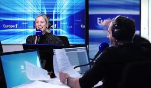 Léa Drucker affronte Eva Roque