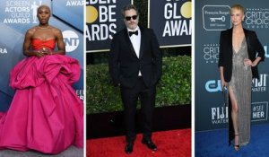 Oscars Fashion Predictions and the Best Looks of Awards Season So Far