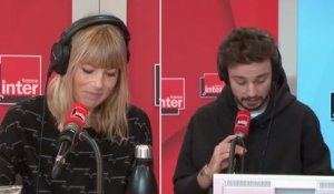 Interview exclusive de Mélanie Page - Tom Villa a tout compris