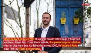 David Belliard : le candidat écologiste en quête de la mairie de Paris