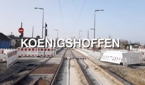 [Strasbourg 2020] A votre tour, épisode #2 : Koenigshoffen