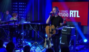 Ofenbach - Be me mine (Live) - Le Grand Studio RTL