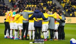 FC Nantes : Top 10 des salaires de la saison 2019 / 2020