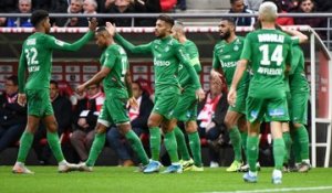 ASSE : le Top 10 des salaires des Verts (saison 2019 / 2020)