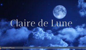 Classical Music - Claire de Lune