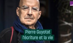 Pierre Guyotat écrivain radical - #CulturePrime