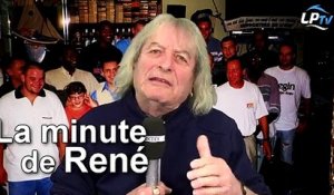 OM 1-0 Toulouse : la minute de René