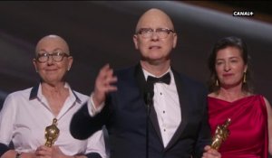 American Factory remporte l'Oscar du Meilleur Documentaire - Oscars 2020