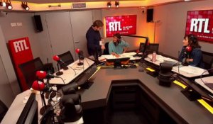 RTL Petit Matin du 31 octobre 2019