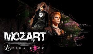 Mozart | L'Opéra Rock HD