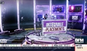 Le débrief d'Intégrale Placements: Jean-François Filliatre - 31/10