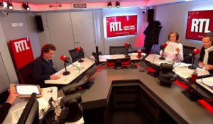 Le journal RTL du 31 octobre 2019