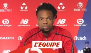 Rémy « Marseille est aussi important que Valence » - Foot - L1 - Losc
