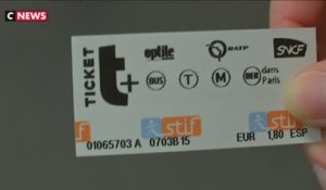 IDF : le carnet de tickets de métro va augmenter de 2 euros ce vendredi 1er novembre
