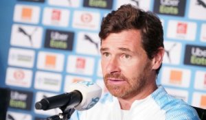 Replay : La conf’ de Villas-Boas #OMLOSC