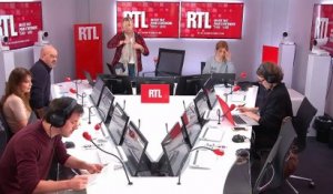 Le journal RTL du 01 novembre 2019