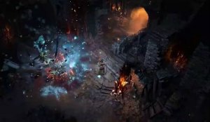 Diablo IV (Bande-annonce)