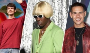 Breaking Down Tyler, The Creator's British Influences