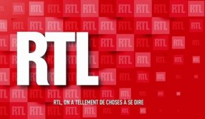 Le journal RTL du 03 novembre 2019