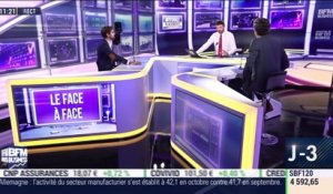 Nicolas Chéron VS Pierre Sabatier (2/2): Que penser de l'entrée en Bourse de la Française des jeux ? - 04/11