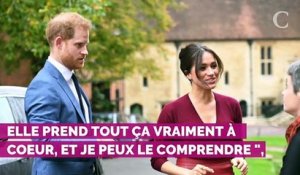 Meghan Markle dans la tourmente : Donald Trump donne son avis