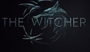 The Witcher - Trailer Officiel Saison 1